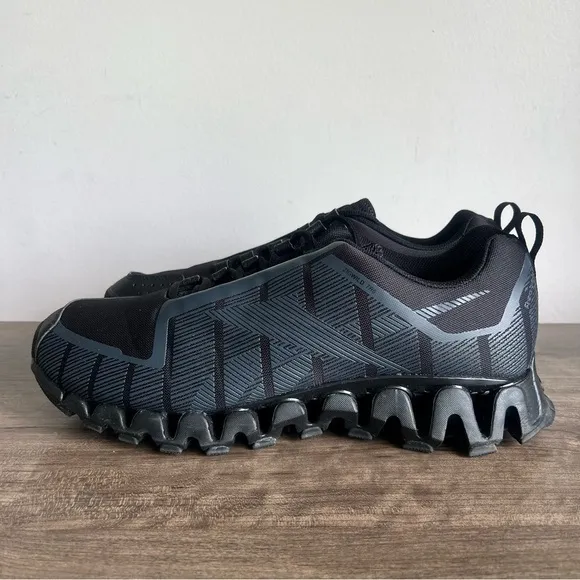 Reebok Zig Wild Trail 6 Men's Shoe Size 14 #B1661