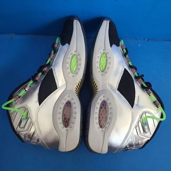 Reebok Question Mid Men’s many sizes available