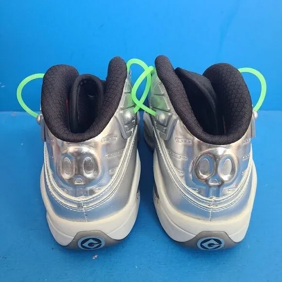 Reebok Question Mid Men’s many sizes available