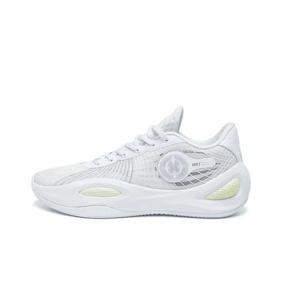 RIGORER Reeves Generation Basketball Shoes Unisex Low-Top
