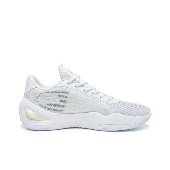 RIGORER Reeves Generation Basketball Shoes Unisex Low-Top
