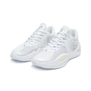 RIGORER Reeves Generation Basketball Shoes Unisex Low-Top