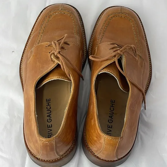 River Gaucho  shoes