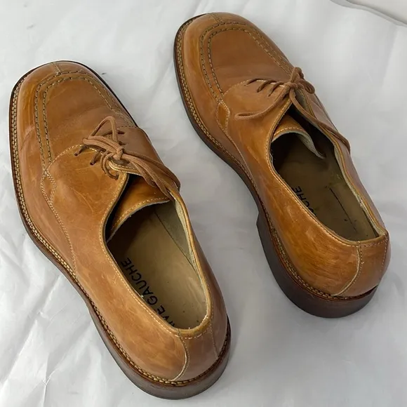 River Gaucho  shoes