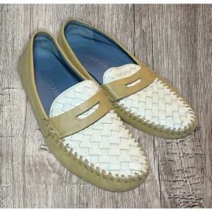 Robert Zur Petra women’s driving shoes. Size 8AA