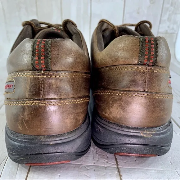 Rockport Men’s Oxford Shoes Size 12
