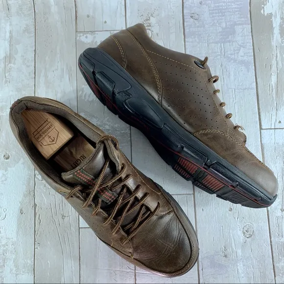 Rockport Men’s Oxford Shoes Size 12