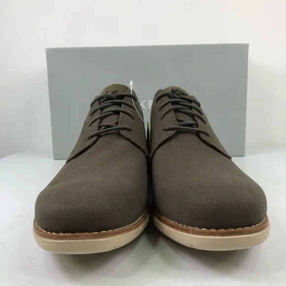 ROCKPORT Total Motion Sports Dress Canvas Shoes