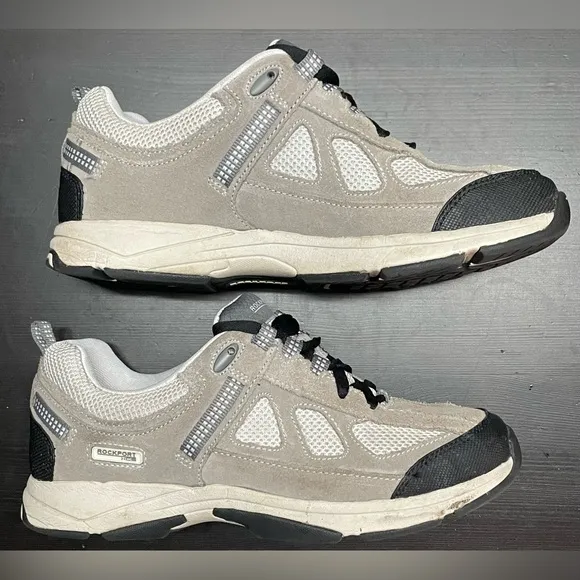 Rockport XCS Men’s Shoes *Excellent Condition*. Size 9.5