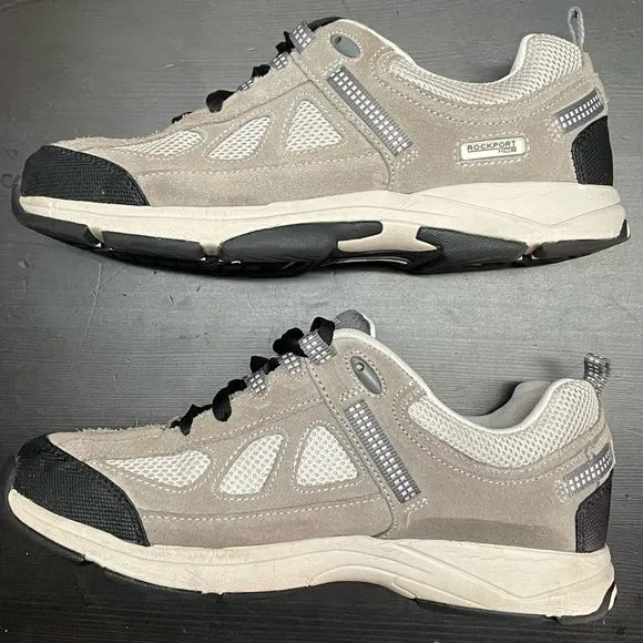 Rockport XCS Men’s Shoes *Excellent Condition*. Size 9.5