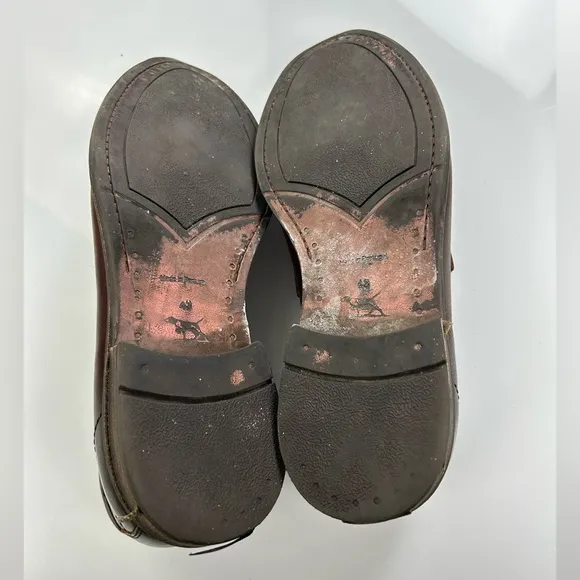 Rodd &amp; Gunn men’s shoes size 10