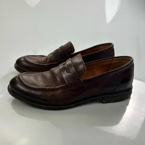 Rodd &amp; Gunn men’s shoes size 10