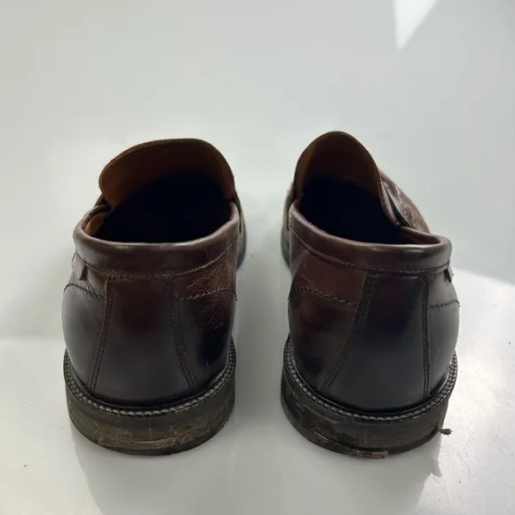Rodd &amp; Gunn men’s shoes size 10