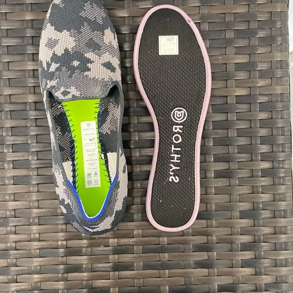 Rothy shoes women’s size 7