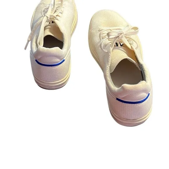 Rothy’s men or women’s tennis shoes. Men’s size 8 women’s size 9.5. Very good co