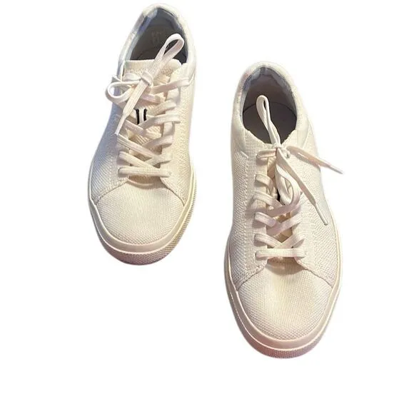 Rothy’s men or women’s tennis shoes. Men’s size 8 women’s size 9.5. Very good co