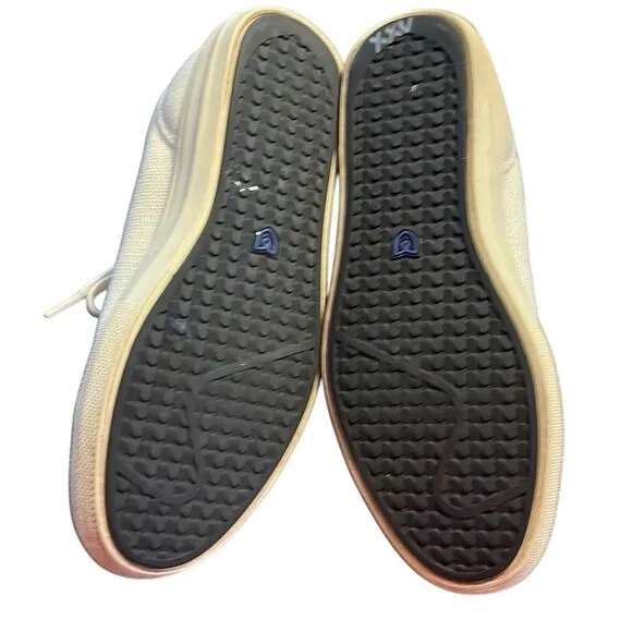 Rothy’s men or women’s tennis shoes. Men’s size 8 women’s size 9.5. Very good co