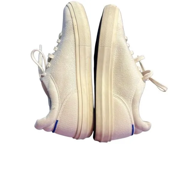Rothy’s men or women’s tennis shoes. Men’s size 8 women’s size 9.5. Very good co