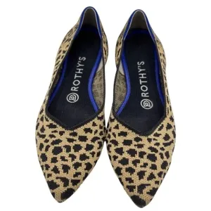Rothy’s retired “The Point” shoes barely used EUC