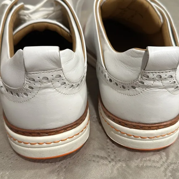 Royal Albartross Men’s Golf Shoes.