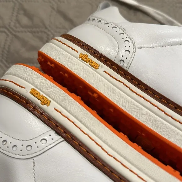 Royal Albartross Men’s Golf Shoes.