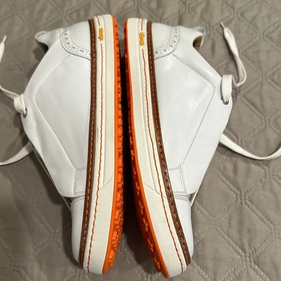 Royal Albartross Men’s Golf Shoes.