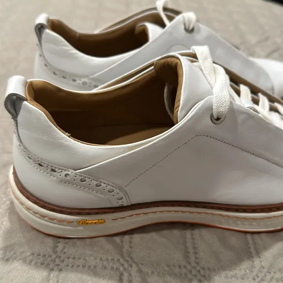 Royal Albartross Men’s Golf Shoes.
