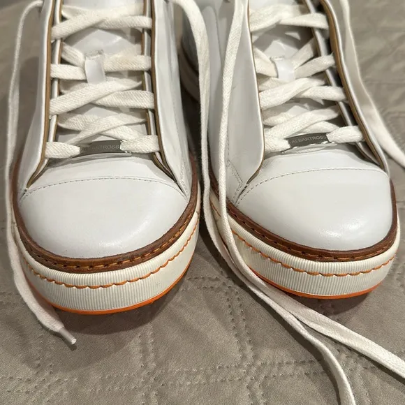 Royal Albartross Men’s Golf Shoes.