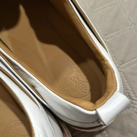 Royal Albartross Men’s Golf Shoes.