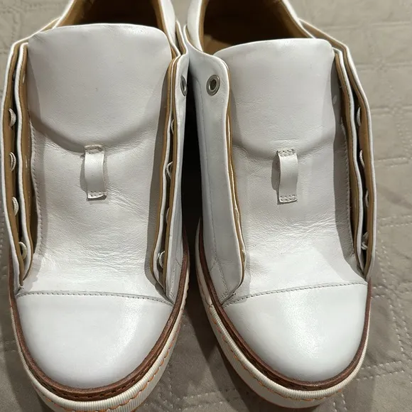 Royal Albartross Men’s Golf Shoes.
