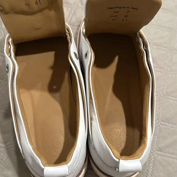 Royal Albartross Men’s Golf Shoes.