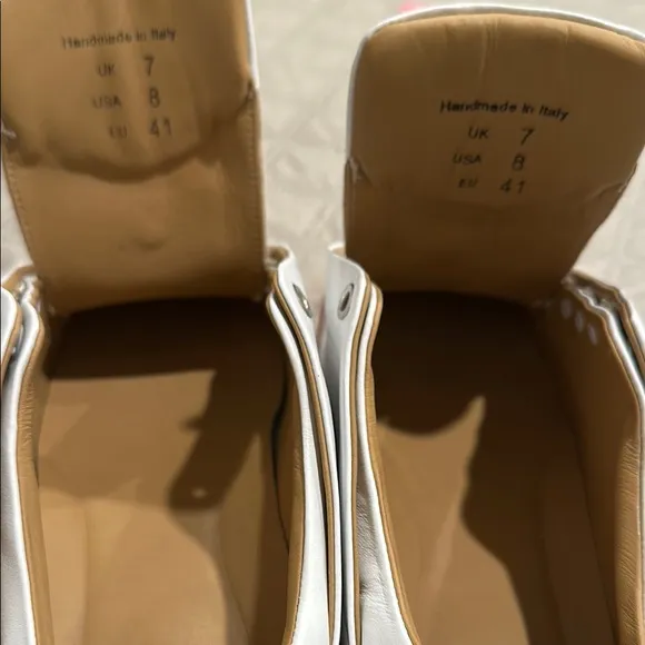 Royal Albartross Men’s Golf Shoes.