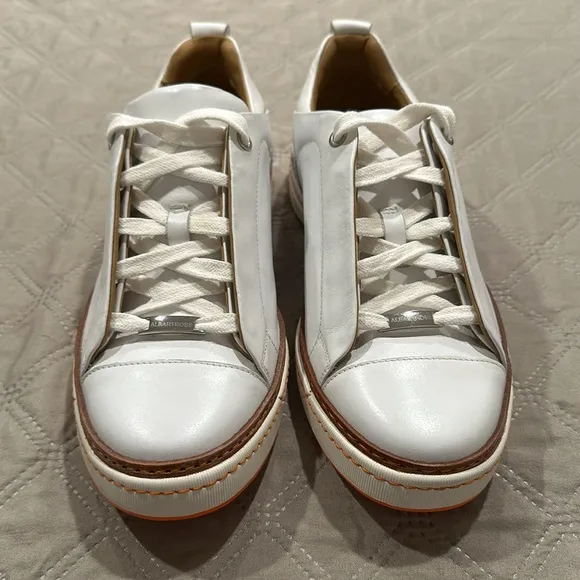 Royal Albartross Men’s Golf Shoes.