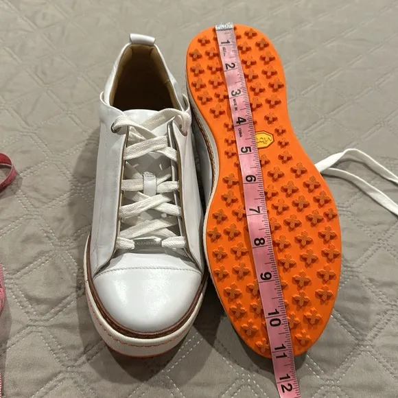 Royal Albartross Men’s Golf Shoes.