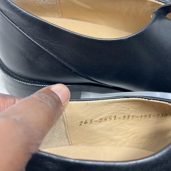 Royal REPUBLIQ Elite Monk Shoes Women’s EU(41) US 9.5