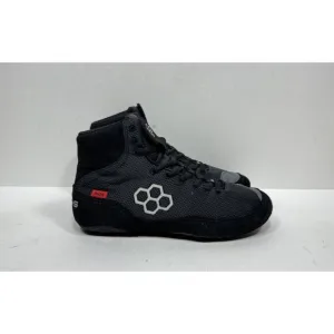 Rudis Colt 3.0 Wresting Shoes Men’s Size 7.5 / Women’s 9 Black Athletic
