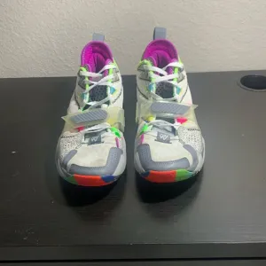 Russel Westbrook Why Not Zer0.3 Sneakers