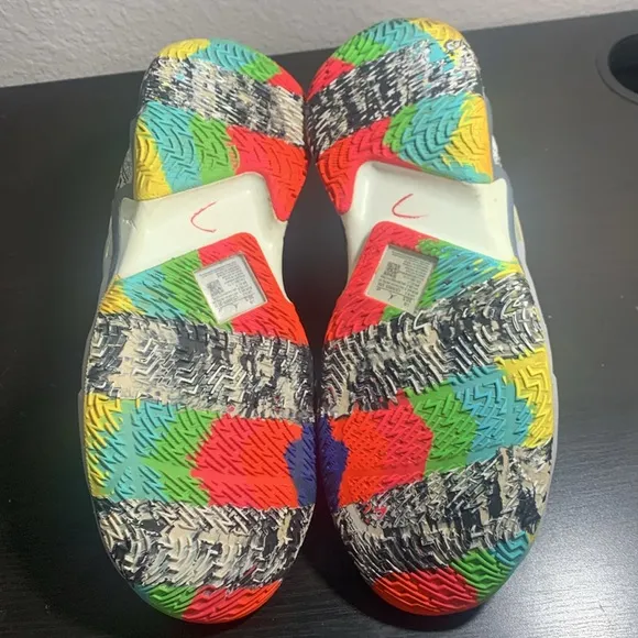 Russel Westbrook Why Not Zer0.3 Sneakers