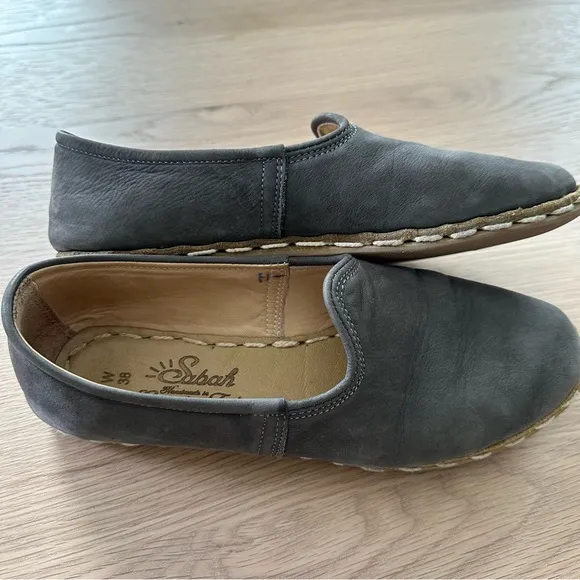 Sabah Women’s Shoe