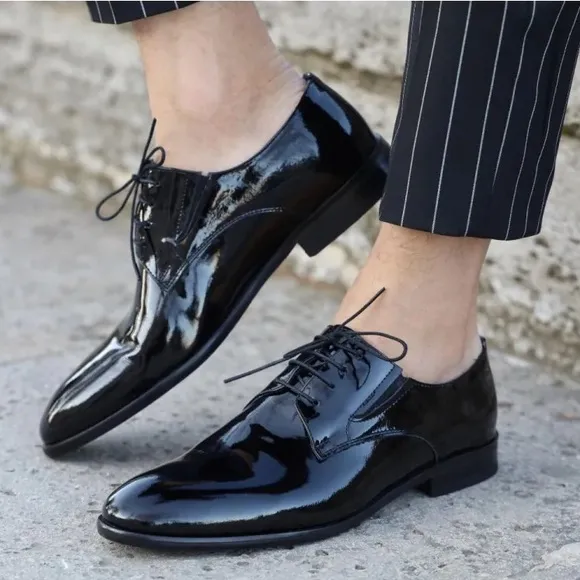 Saint Laurent shoes sz 41 (9.5)