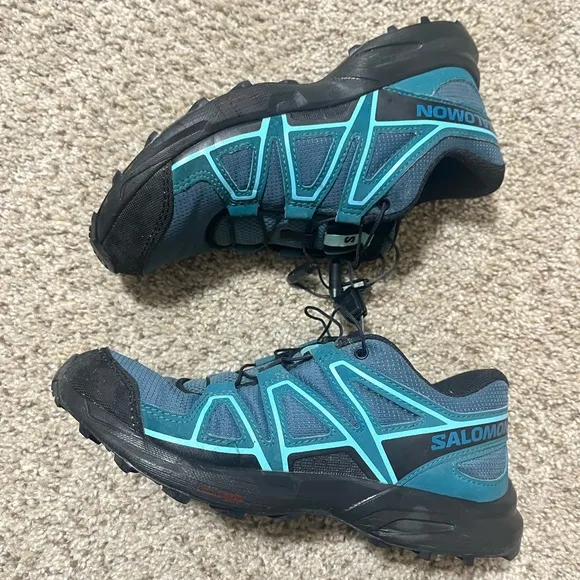 Salomon Kids Unisex Speedcross Shoes