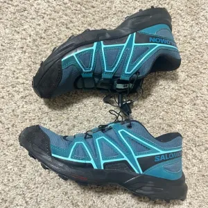 Salomon Kids Unisex Speedcross Shoes