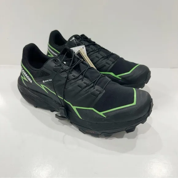Salomon Men's Thundercross GTX Trail Running Shoes