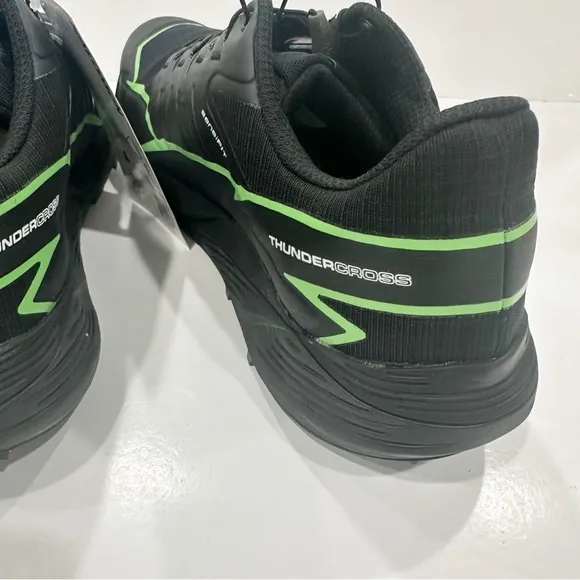 Salomon Men's Thundercross GTX Trail Running Shoes