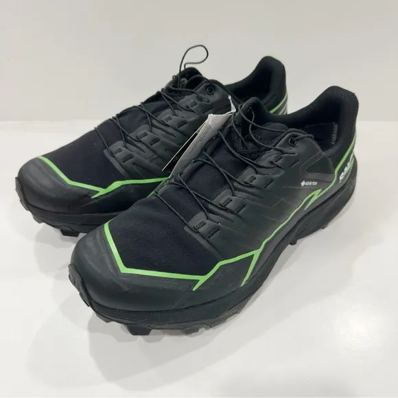 Salomon Men's Thundercross GTX Trail Running Shoes