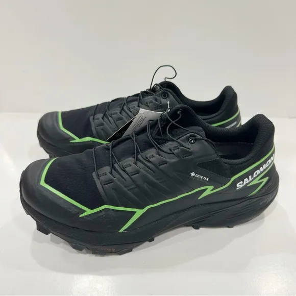 Salomon Men's Thundercross GTX Trail Running Shoes