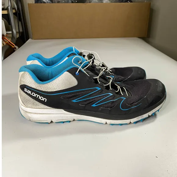 Salomon Sense Mantra Trail Running Shoes Men's 11.5 Gorpcore
