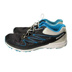 Salomon Sense Mantra Trail Running Shoes Men's 11.5 Gorpcore
