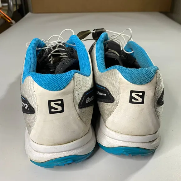 Salomon Sense Mantra Trail Running Shoes Men's 11.5 Gorpcore