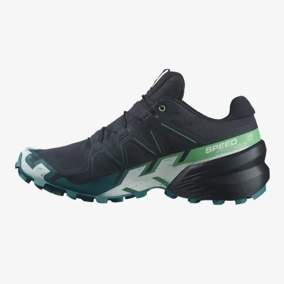 Salomon SPEED CROSS 6 Men's Trail Running Shoes